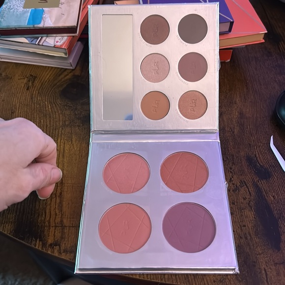 Pur Face Palette - Picture 6 of 6